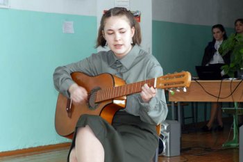 Защитникам Отечества посвящается…